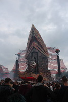 foto Defqon.1 Weekend Festival, 25 juni 2017, Walibi Holland, Biddinghuizen #920273