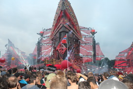 Defqon.1 Weekend Festival foto