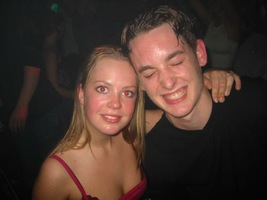 foto High Quality, 29 maart 2002, Melkweg, Amsterdam #9203