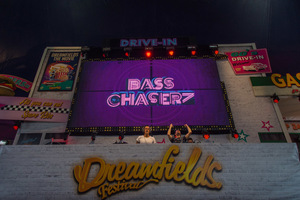 foto Dreamfields Festival, 8 juli 2017, Rhederlaag, Lathum #920839