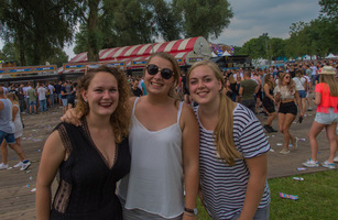 foto Dreamfields Festival, 8 juli 2017, Rhederlaag, Lathum #920848