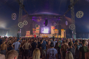 foto Dreamfields Festival, 8 juli 2017, Rhederlaag, Lathum #920864