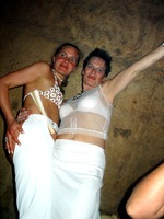 foto Sins in a Cave, 17 april 2004, Grotten van Kanne, Kanne #92088