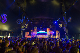 Dreamfields Festival foto