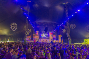 foto Dreamfields Festival, 8 juli 2017, Rhederlaag, Lathum #920905