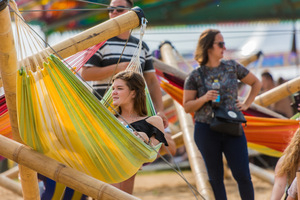 foto Dreamfields Festival, 8 juli 2017, Rhederlaag, Lathum #920916