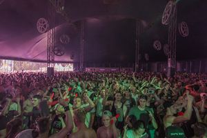 foto Dreamfields Festival, 8 juli 2017, Rhederlaag, Lathum #920929