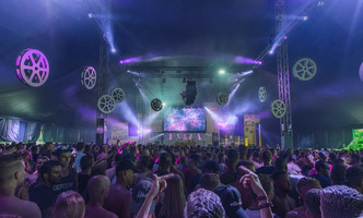 foto Dreamfields Festival, 8 juli 2017, Rhederlaag, Lathum #920933