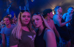 foto Dreamfields Festival, 8 juli 2017, Rhederlaag, Lathum #920939