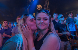 foto Dreamfields Festival, 8 juli 2017, Rhederlaag, Lathum #920941