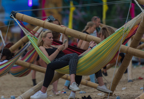 foto Dreamfields Festival, 8 juli 2017, Rhederlaag, Lathum #920952