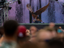 foto Dreamfields Festival, 8 juli 2017, Rhederlaag, Lathum #920970