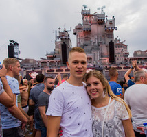 foto Dreamfields Festival, 8 juli 2017, Rhederlaag, Lathum #920971