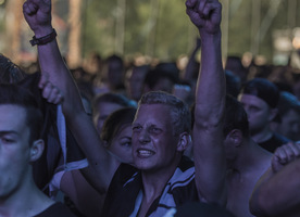 foto Dreamfields Festival, 8 juli 2017, Rhederlaag, Lathum #920987