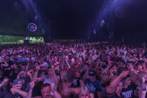 foto Dreamfields Festival, 8 juli 2017, Rhederlaag, Lathum #920995