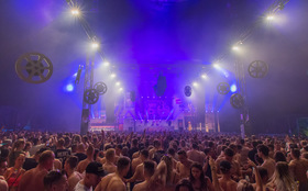 Dreamfields Festival foto