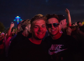 foto Dreamfields Festival, 8 juli 2017, Rhederlaag, Lathum #921031