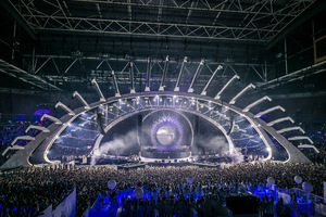 foto Sensation, 8 juli 2017, Amsterdam ArenA, Amsterdam #921072