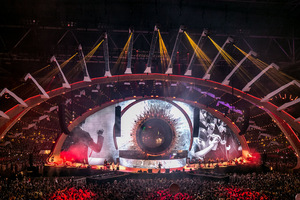 foto Sensation, 8 juli 2017, Amsterdam ArenA, Amsterdam #921089