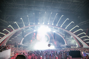 foto Sensation, 8 juli 2017, Amsterdam ArenA, Amsterdam #921112