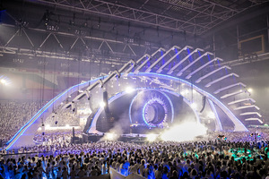 foto Sensation, 8 juli 2017, Amsterdam ArenA, Amsterdam #921127