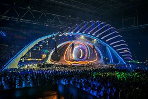 foto Sensation, 8 juli 2017, Amsterdam ArenA, Amsterdam #921130