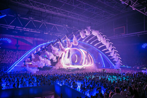 foto Sensation, 8 juli 2017, Amsterdam ArenA, Amsterdam #921132