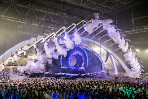 foto Sensation, 8 juli 2017, Amsterdam ArenA, Amsterdam #921133