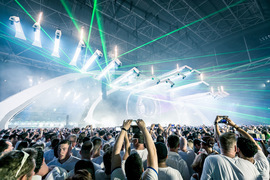 Sensation foto