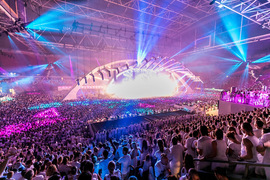 Sensation foto