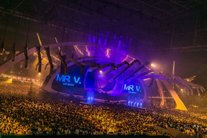 foto Sensation, 8 juli 2017, Amsterdam ArenA, Amsterdam #921209