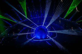 Sensation foto