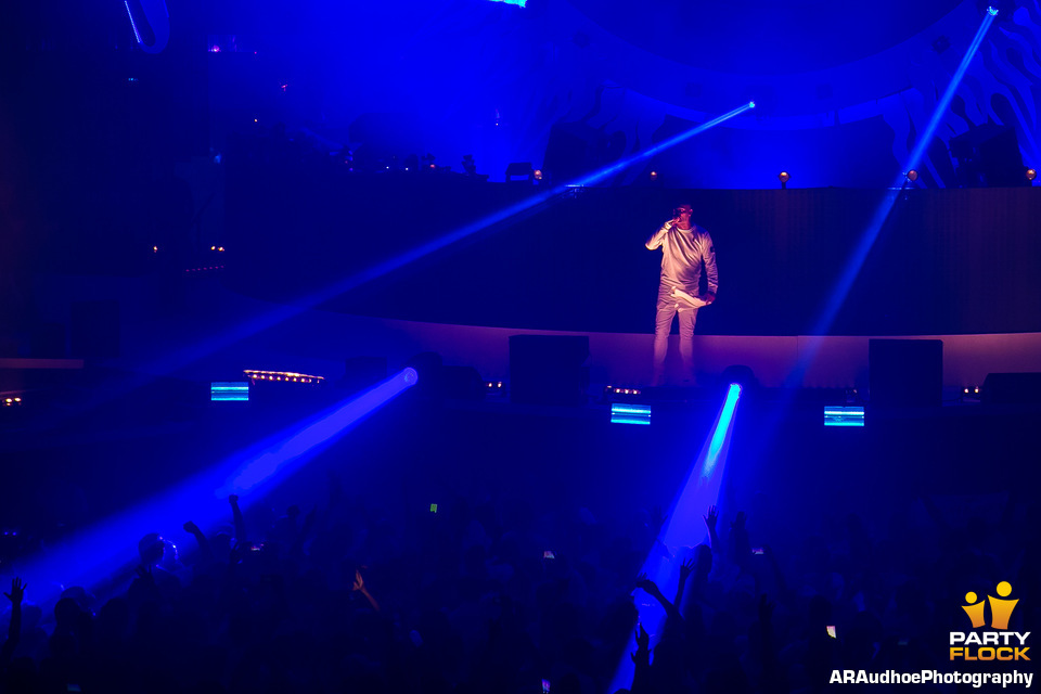 foto Sensation, 8 juli 2017, Amsterdam ArenA