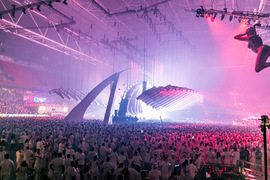 Sensation foto