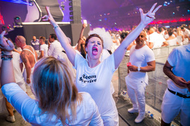 Sensation foto