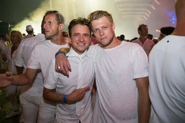 Sensation foto