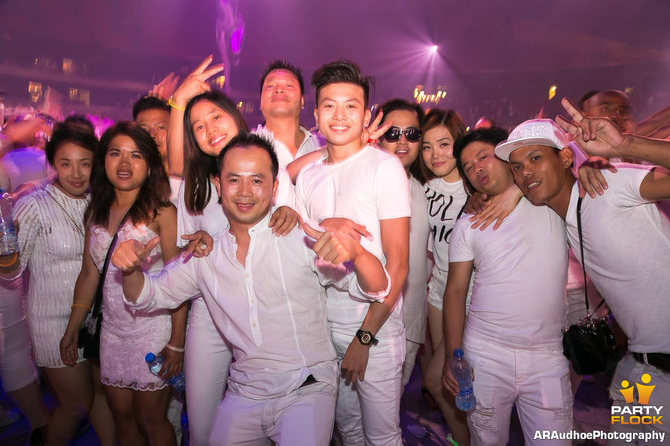 foto Sensation, 8 juli 2017, Amsterdam ArenA