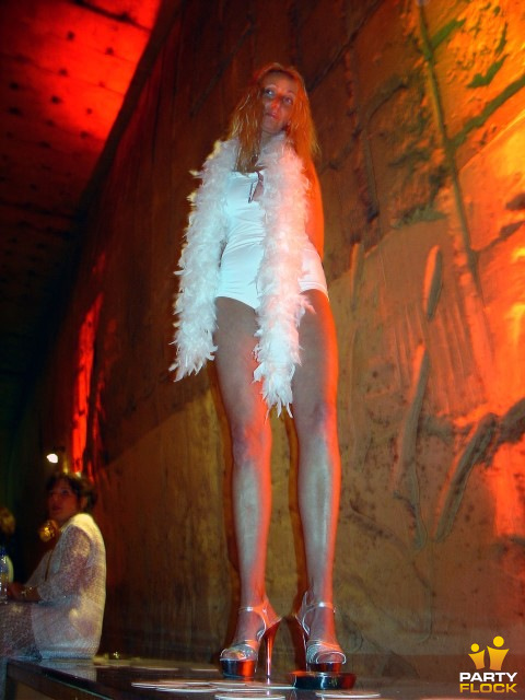 foto Sins in a Cave, 17 april 2004, Grotten van Kanne