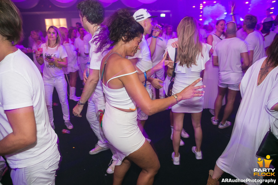 foto Sensation, 8 juli 2017, Amsterdam ArenA