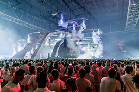 Sensation foto