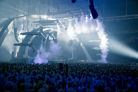 Sensation foto