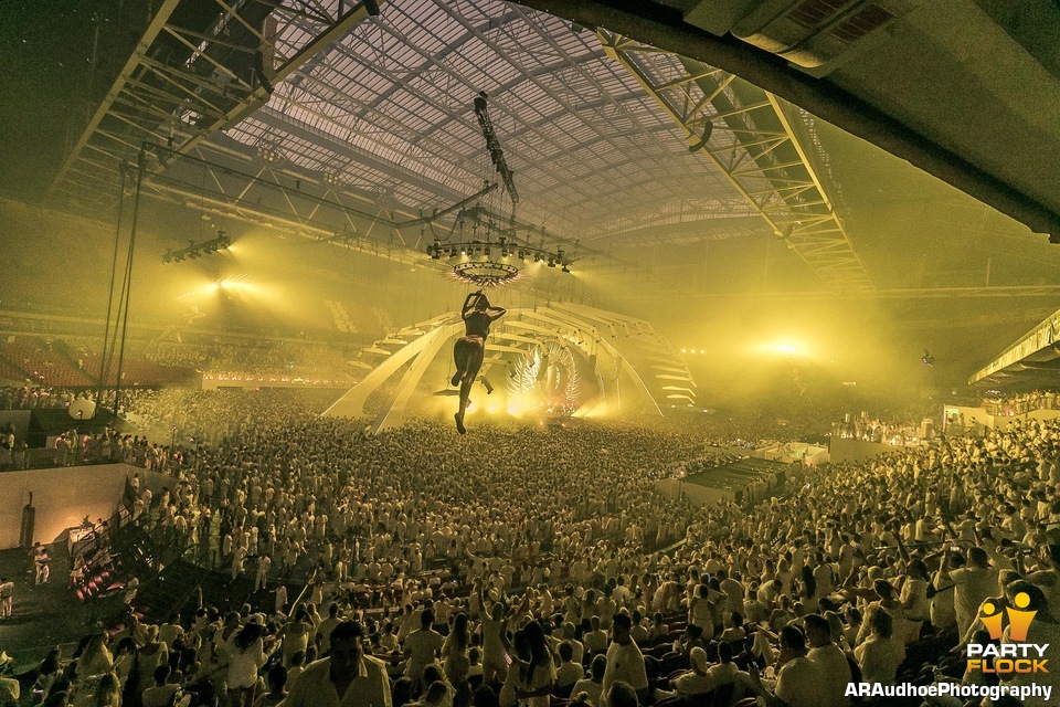 foto Sensation, 8 juli 2017, Amsterdam ArenA