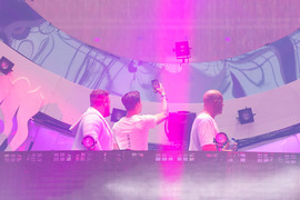 Sensation foto