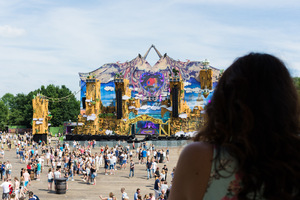 foto Dreamfields Sunday, 9 juli 2017, Rhederlaag, Lathum #921470