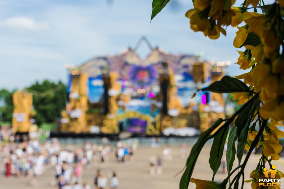 foto Dreamfields Sunday, 9 juli 2017, Rhederlaag