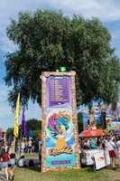 foto Dreamfields Sunday, 9 juli 2017, Rhederlaag, Lathum #921482