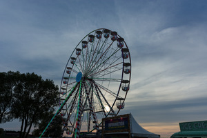 foto Dreamfields Sunday, 9 juli 2017, Rhederlaag, Lathum #921544