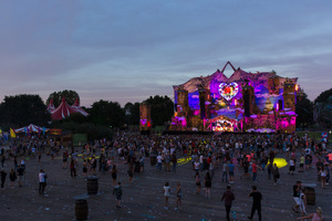 foto Dreamfields Sunday, 9 juli 2017, Rhederlaag, Lathum #921562