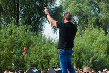 Foto's, Dreamfields Sunday, 9 juli 2017, Rhederlaag, Lathum