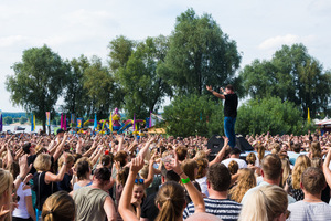 foto Dreamfields Sunday, 9 juli 2017, Rhederlaag, Lathum #921640